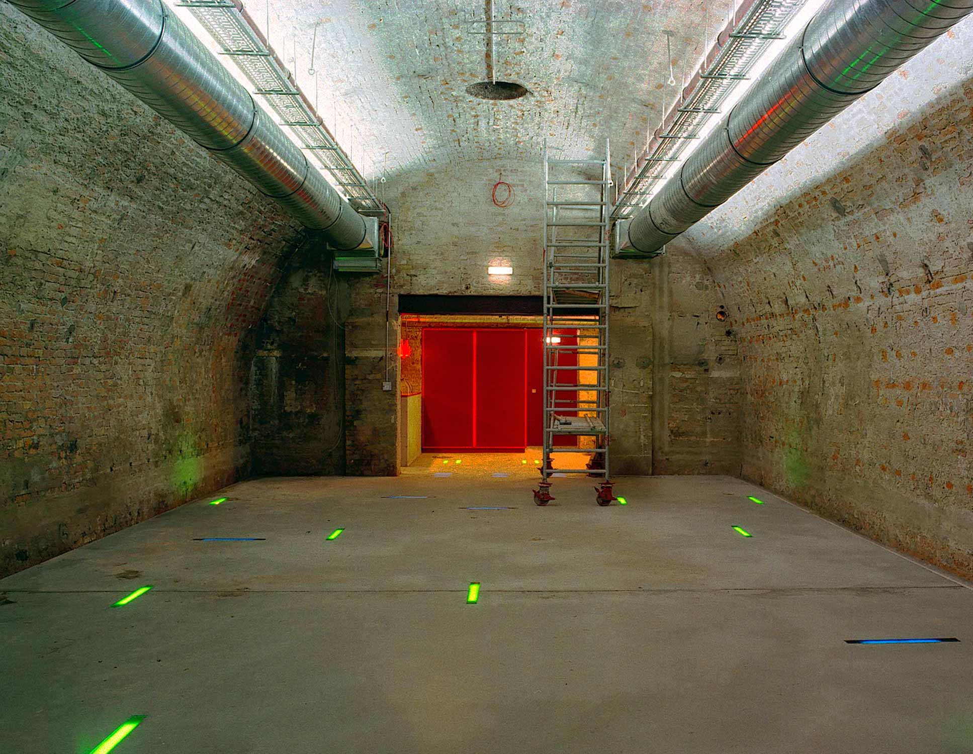 Jugendhaus Königstadt - Bild 6